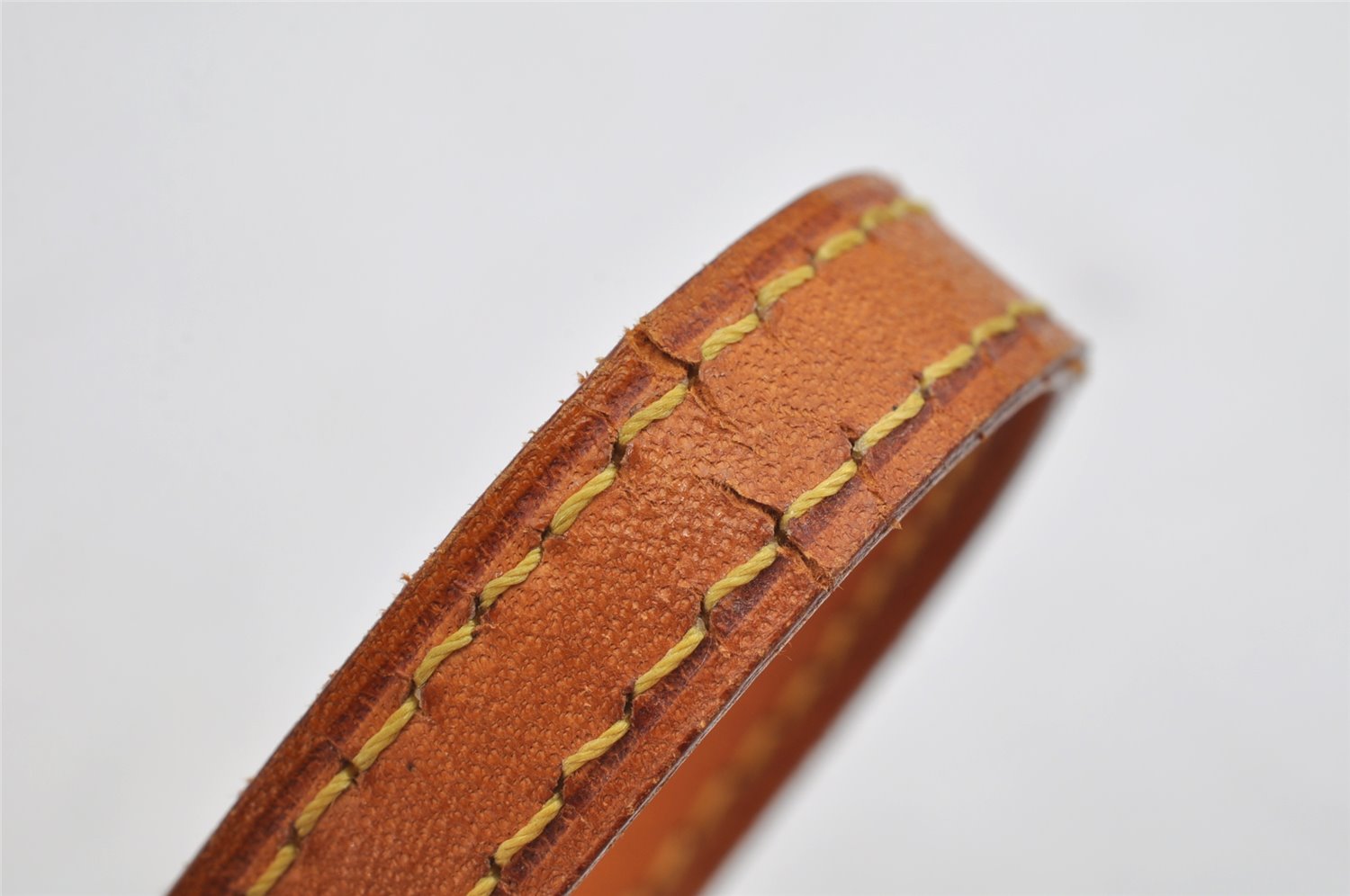 Authentic Louis Vuitton Monogram Pochette Twin PM Shoulder Bag M51854 LV 0701K