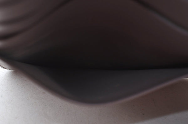 Authentic Louis Vuitton Epi Agenda GM Notebook Cover Purple R2005R LV 0702I