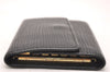 Authentic Louis Vuitton Epi Multicles 6 Key Case Black M63812 LV 0706J