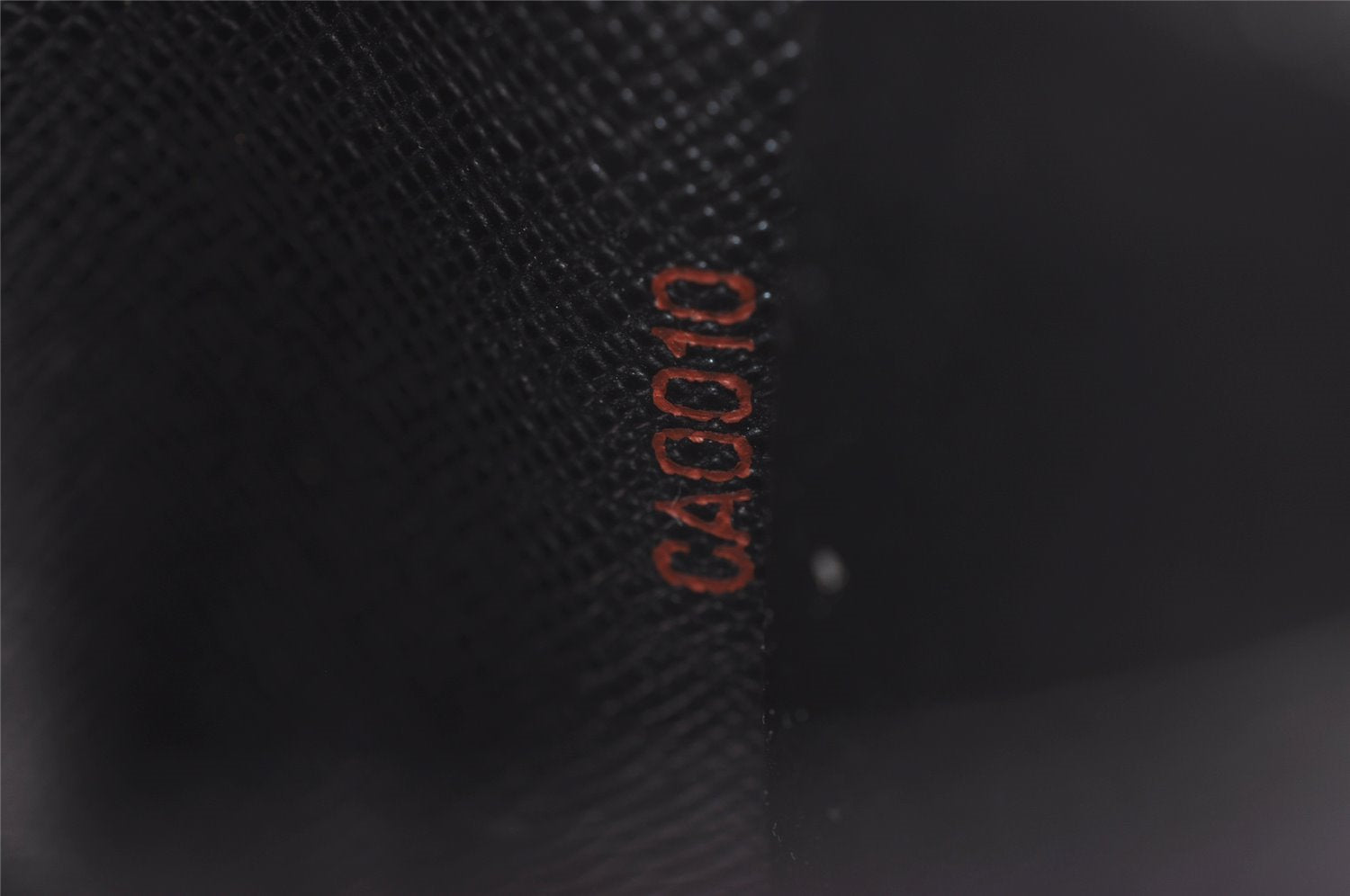 Authentic Louis Vuitton Epi Multicles 6 Key Case Black M63812 LV 0706J