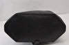 Authentic Louis Vuitton Epi Sac A Dos Shoulder Bag Black M80153 LV 0707K