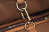 Authentic Louis Vuitton Monogram Batignolles Horizontal Tote Bag M51154 LV 0717J