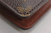 Authentic Louis Vuitton Monogram Ranelagh Clutch Hand Bag M51782 LV 0719K