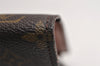 Authentic Louis Vuitton Monogram Ranelagh Clutch Hand Bag M51782 LV 0719K