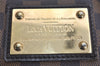 Authentic Louis Vuitton Damier Hampstead MM Shoulder Tote Bag N51204 LV 0720K