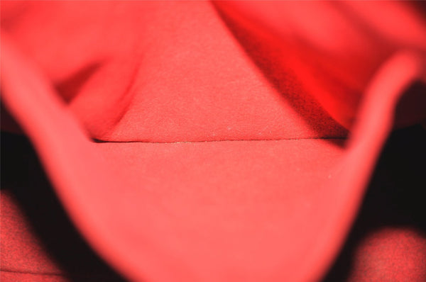 Authentic Louis Vuitton Damier Hampstead MM Shoulder Tote Bag N51204 LV 0720K