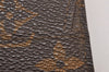 Authentic Louis Vuitton Monogram Etui Cigarette Case M63024 LV 0722J