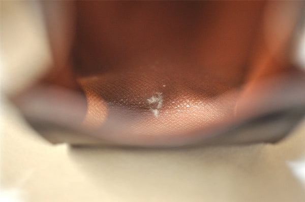 Authentic Louis Vuitton Monogram Etui Cigarette Case M63024 LV 0722J