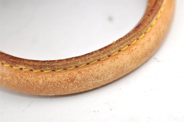 Authentic Louis Vuitton Monogram Sac Sport Travel Hand Bag M41444 LV 0724K