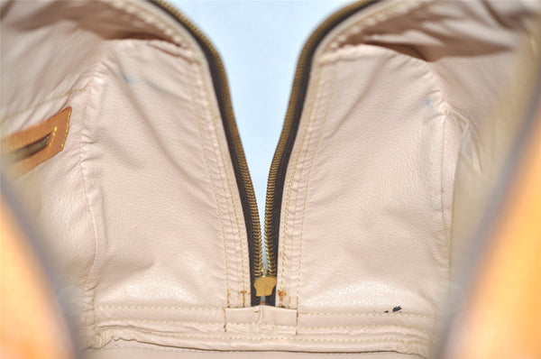 Authentic Louis Vuitton Monogram Sac Sport Travel Hand Bag M41444 LV 0724K