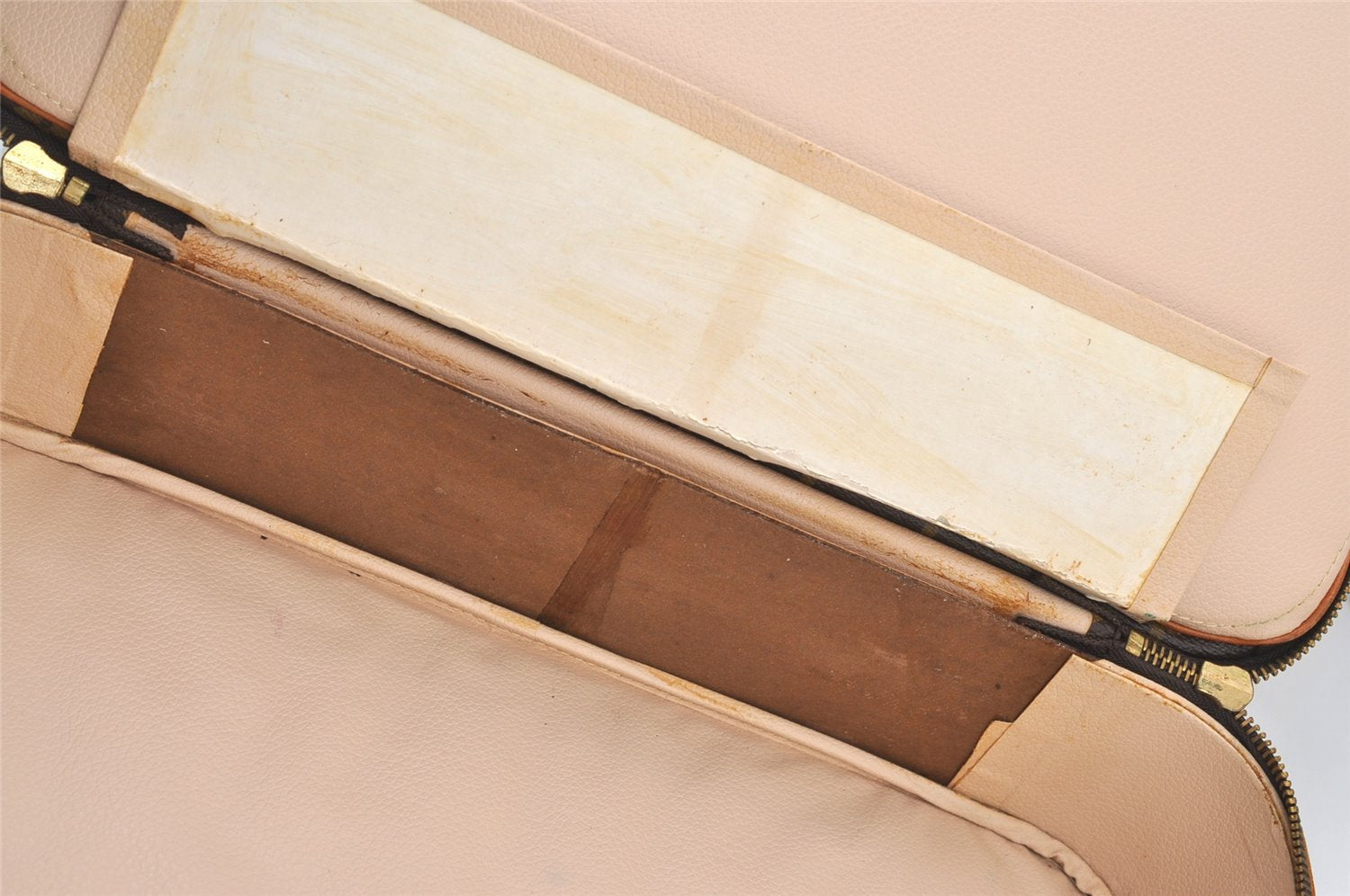 Authentic Louis Vuitton Monogram Sac Sport Travel Hand Bag M41444 LV 0724K