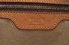 Authentic Louis Vuitton Monogram Luco Shoulder Tote Bag M51155 LV Junk 0726J