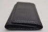 Authentic Louis Vuitton Epi Multicles 4 Key Case Black M63822 LV 0726K