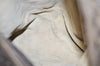 Authentic BOTTEGA VENETA Intrecciato Leather Shoulder Hand Bag Purse Brown 0734K