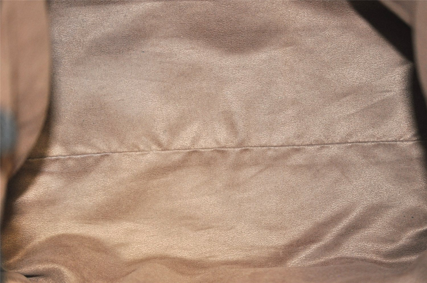 Authentic JIMMY CHOO Vintage Star Studs Leather Shoulder Tote Bag Black 0735K