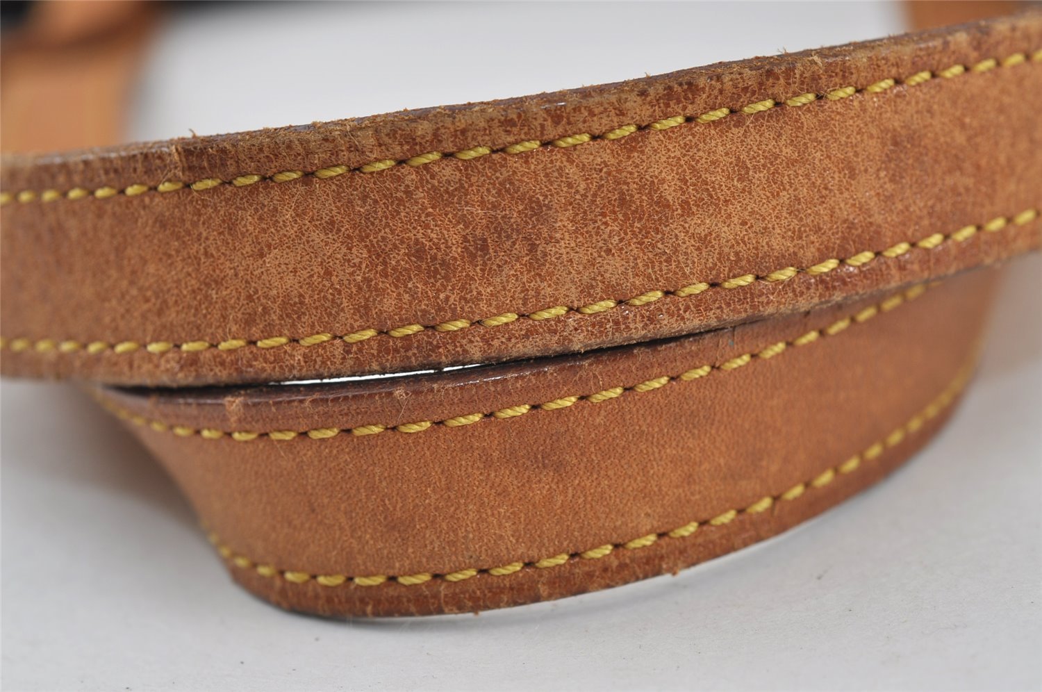 Authentic Louis Vuitton Monogram Sac Shopping PM Tote Bag M51108 LV 0737J