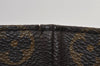 Authentic Louis Vuitton Monogram Sac Shopping PM Tote Bag M51108 LV 0737J