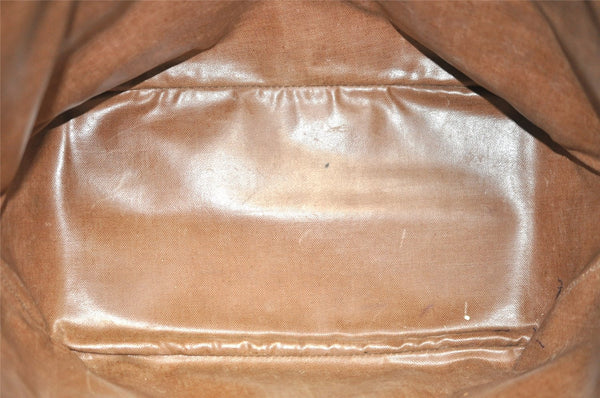 Authentic Louis Vuitton Monogram Sac Shopping PM Tote Bag M51108 LV 0737J