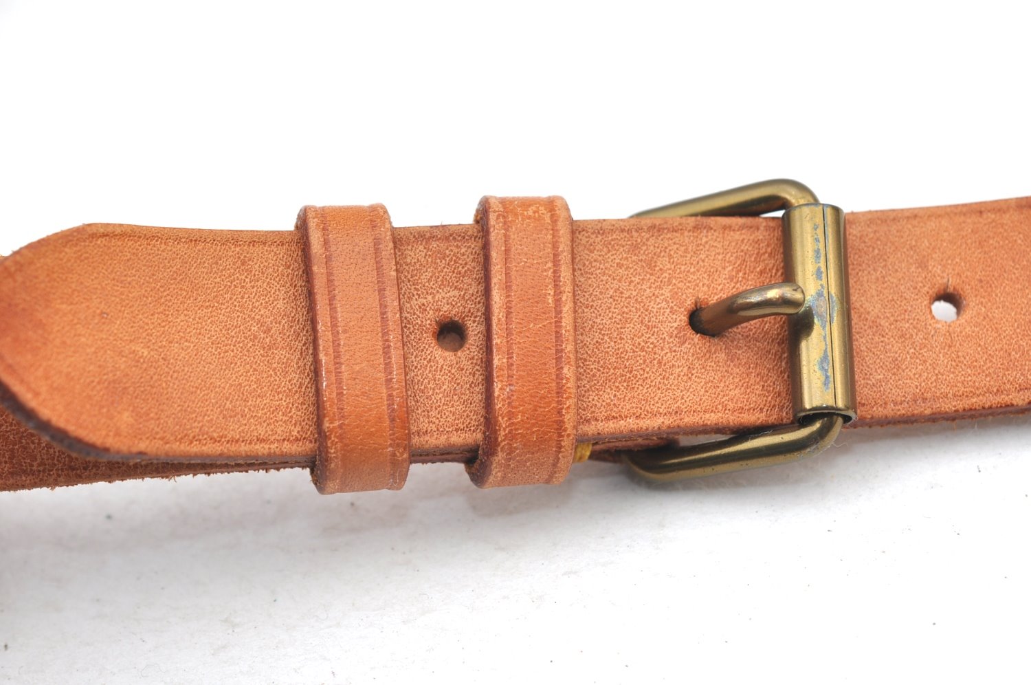 Authentic Louis Vuitton Monogram Cartouchiere MM M51253 Shoulder Cross Bag 0739G