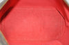 Authentic Louis Vuitton Damier Saleya PM Shoulder Tote Bag N51183 LV 0740H