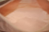 Authentic Christian Dior Trotter Lovely Hand Bag Pouch Nylon Leather Pink 0740K