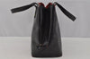 Authentic Louis Vuitton Vernis Reade PM Hand Bag Black M91088 LV 0745J