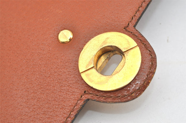 Authentic Louis Vuitton Monogram Sac Vendome Shoulder Cross Bag Old Model 0749J