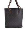 Authentic Louis Vuitton Monogram Vavin GM Shoulder Tote Bag M51170 LV 0752H