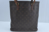Authentic Louis Vuitton Monogram Vavin GM Shoulder Tote Bag M51170 LV 0752H