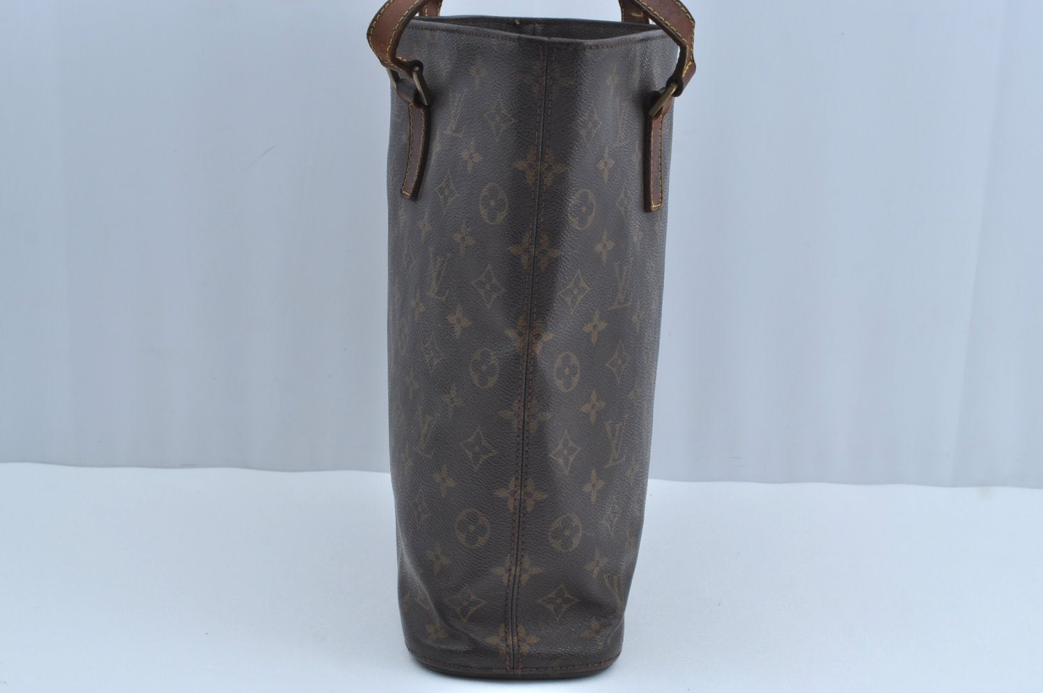 Authentic Louis Vuitton Monogram Vavin GM Shoulder Tote Bag M51170 LV 0752H