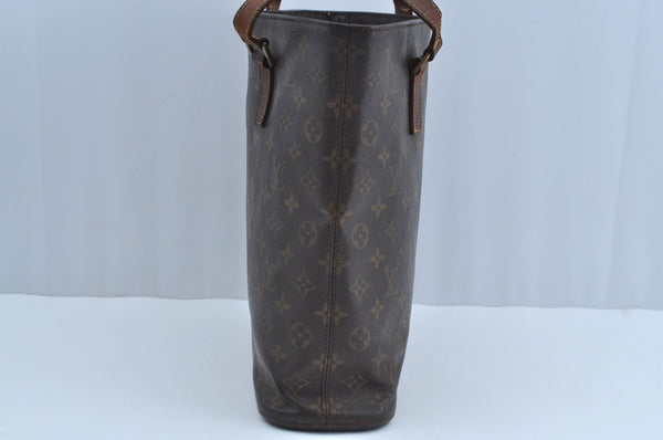 Authentic Louis Vuitton Monogram Vavin GM Shoulder Tote Bag M51170 LV 0752H