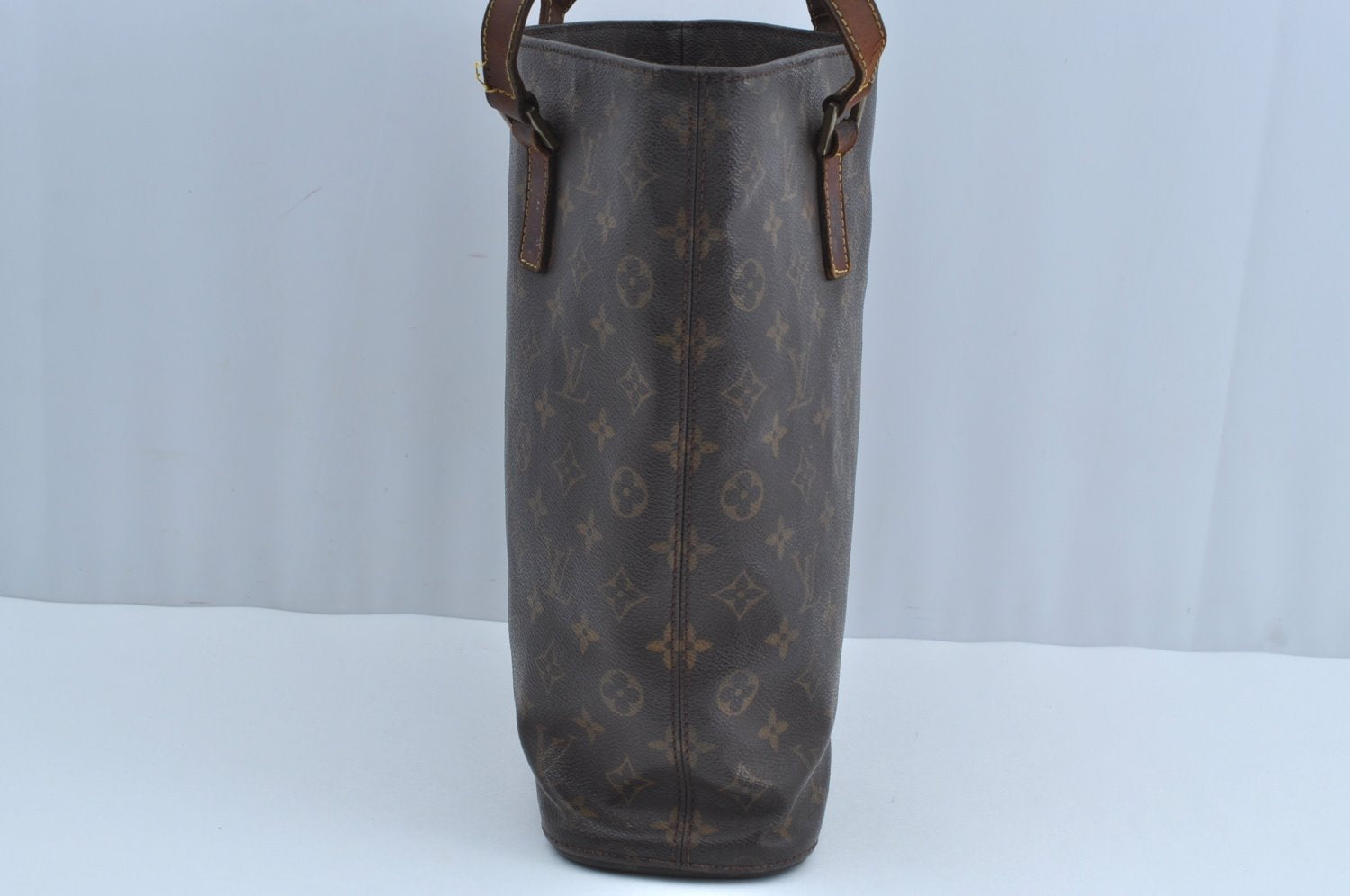 Authentic Louis Vuitton Monogram Vavin GM Shoulder Tote Bag M51170 LV 0752H