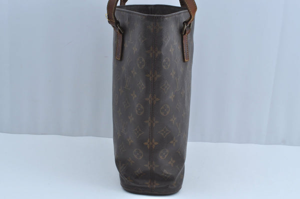 Authentic Louis Vuitton Monogram Vavin GM Shoulder Tote Bag M51170 LV 0752H