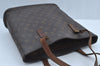 Authentic Louis Vuitton Monogram Vavin GM Shoulder Tote Bag M51170 LV 0752H