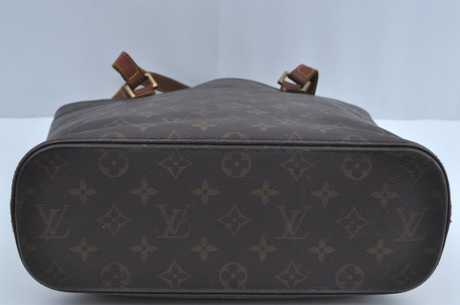 Authentic Louis Vuitton Monogram Vavin GM Shoulder Tote Bag M51170 LV 0752H