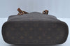 Authentic Louis Vuitton Monogram Vavin GM Shoulder Tote Bag M51170 LV 0752H