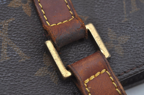 Authentic Louis Vuitton Monogram Vavin GM Shoulder Tote Bag M51170 LV 0752H