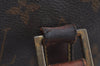 Authentic Louis Vuitton Monogram Vavin GM Shoulder Tote Bag M51170 LV 0752H