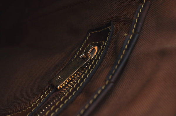 Authentic Louis Vuitton Monogram Vavin GM Shoulder Tote Bag M51170 LV 0752H