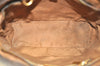Authentic Louis Vuitton Monogram Vavin GM Shoulder Tote Bag M51170 LV 0752H