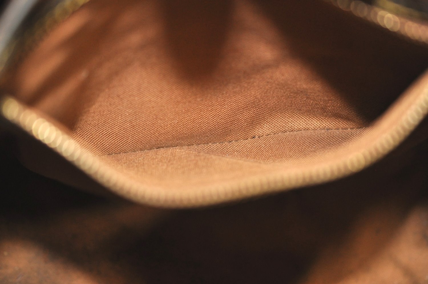 Authentic Louis Vuitton Monogram Vavin GM Shoulder Tote Bag M51170 LV 0752H