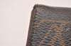 Auth Louis Vuitton Monogram Etoile Portefeuille Sarah Wallet M66556 LV 0752J