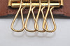 Authentic Louis Vuitton Monogram Multicles 4 Four Hooks Key Case M62631 LV 0754K