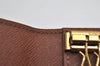 Authentic Louis Vuitton Monogram Multicles 4 Four Hooks Key Case M62631 LV 0754K
