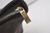 Authentic Louis Vuitton Monogram Cabas Mezzo Shoulder Tote Bag M51151 LV 0756J