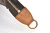 Authentic Louis Vuitton Monogram Pouch For Bucket PM LV 0762K