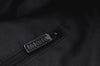 Authentic GUCCI Shoulder Bag GG Suede Leather 0013297 Black Junk 0764J