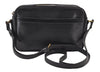 Auth Louis Vuitton Epi Trocadero 24 Shoulder Cross Bag M52312 Black Junk 0766K