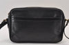 Auth Louis Vuitton Epi Trocadero 24 Shoulder Cross Bag M52312 Black Junk 0766K