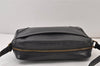 Auth Louis Vuitton Epi Trocadero 24 Shoulder Cross Bag M52312 Black Junk 0766K